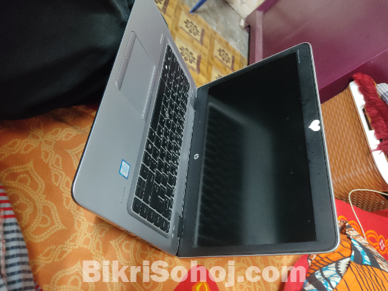 Hp Elitebook 840